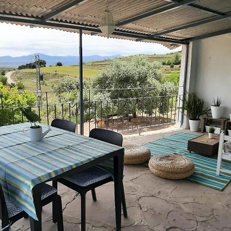 Casa Rural "Eccehomo De Borja" Εξωτερικό φωτογραφία