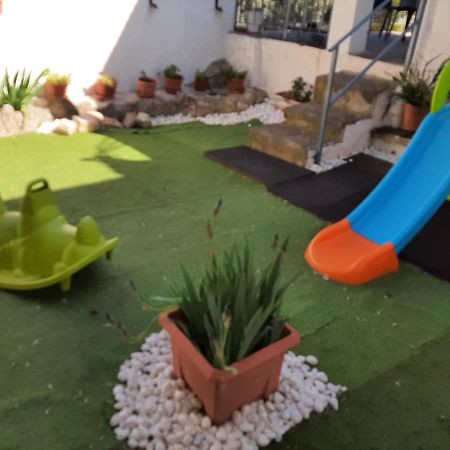 Casa Rural "Eccehomo De Borja" Εξωτερικό φωτογραφία
