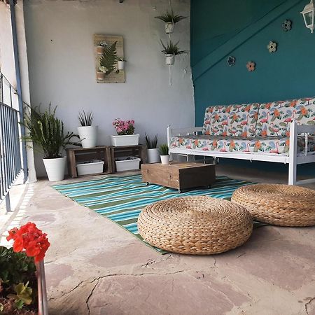 Casa Rural "Eccehomo De Borja" Εξωτερικό φωτογραφία