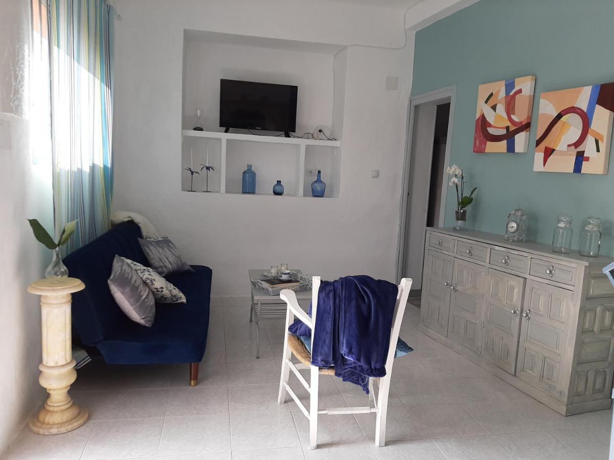 Casa Rural "Eccehomo De Borja" Εξωτερικό φωτογραφία