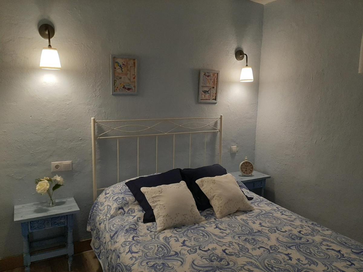 Casa Rural "Eccehomo De Borja" Εξωτερικό φωτογραφία