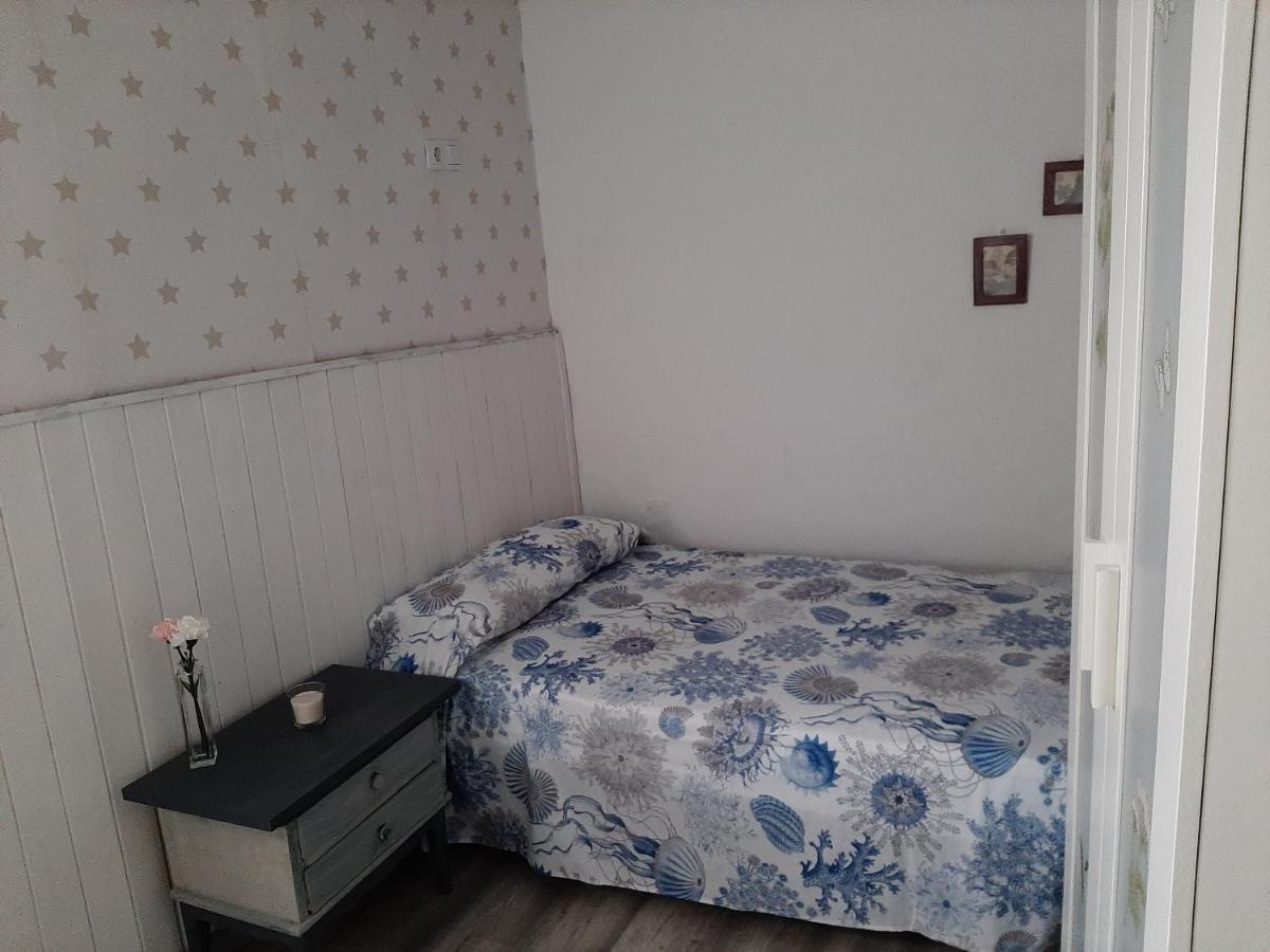Casa Rural "Eccehomo De Borja" Εξωτερικό φωτογραφία