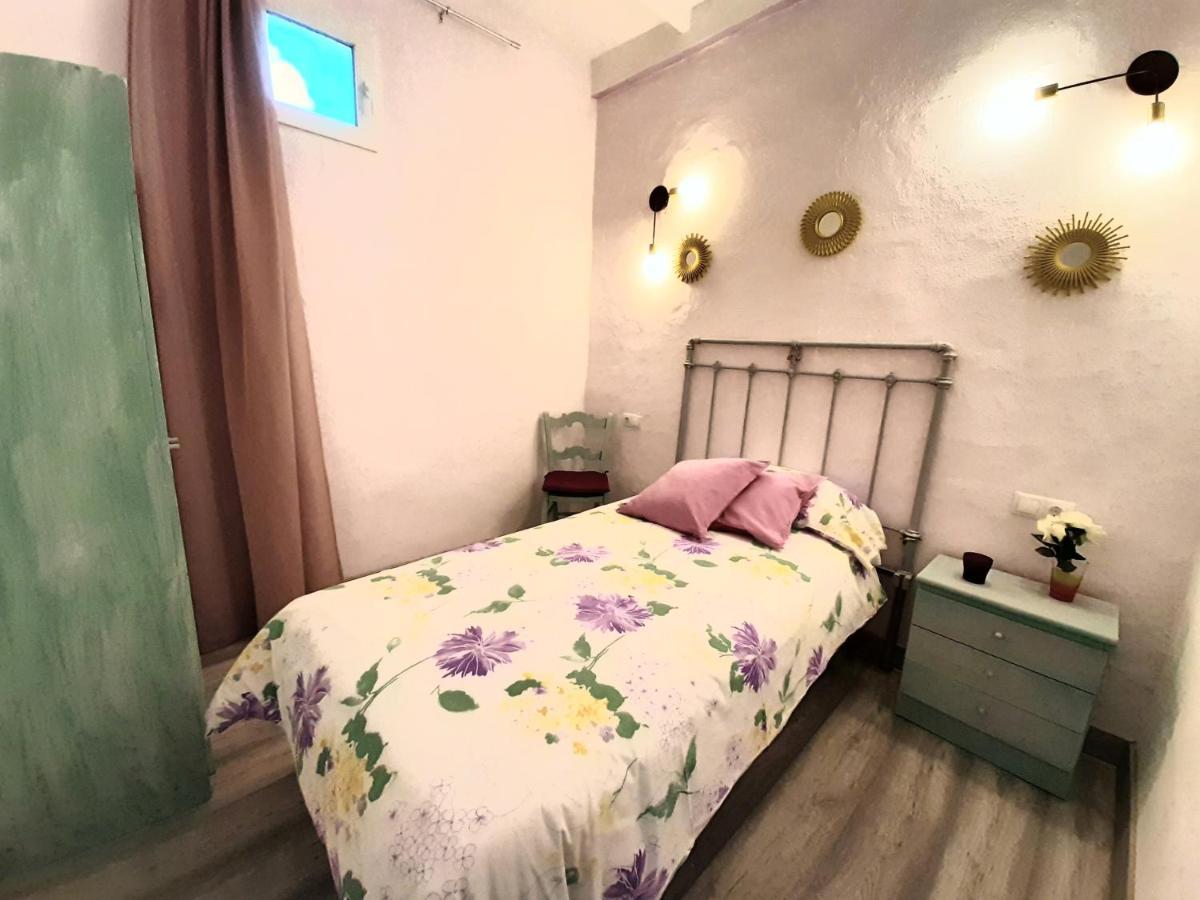 Casa Rural "Eccehomo De Borja" Εξωτερικό φωτογραφία