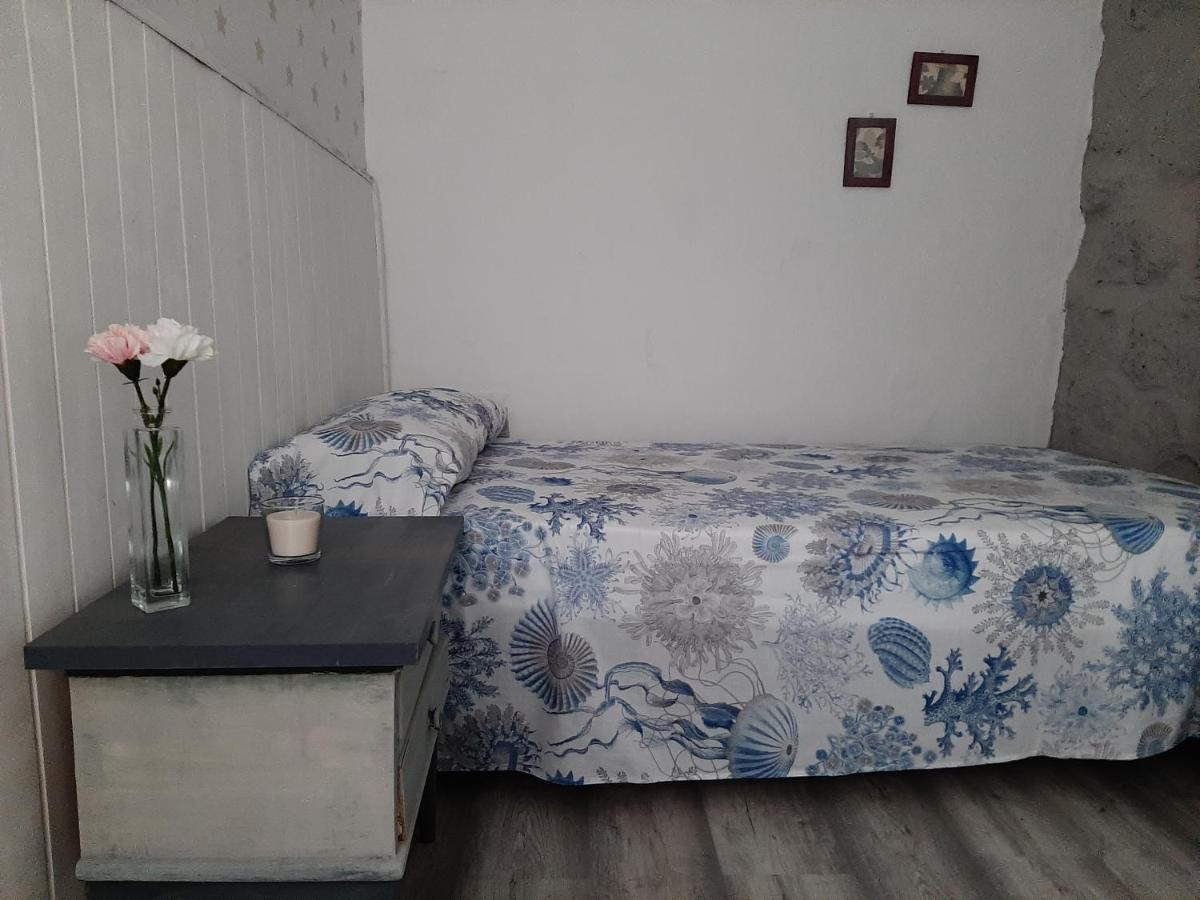 Casa Rural "Eccehomo De Borja" Εξωτερικό φωτογραφία