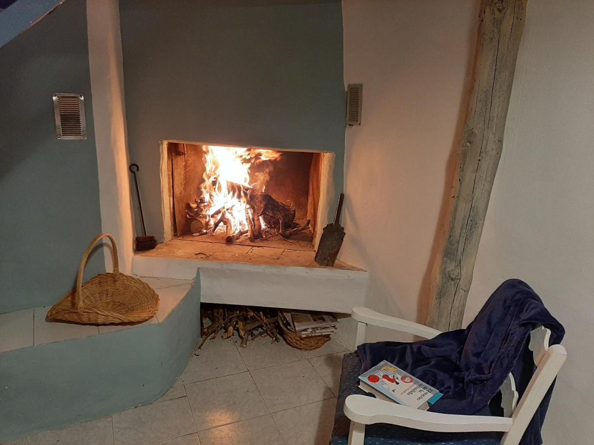 Casa Rural "Eccehomo De Borja" Εξωτερικό φωτογραφία