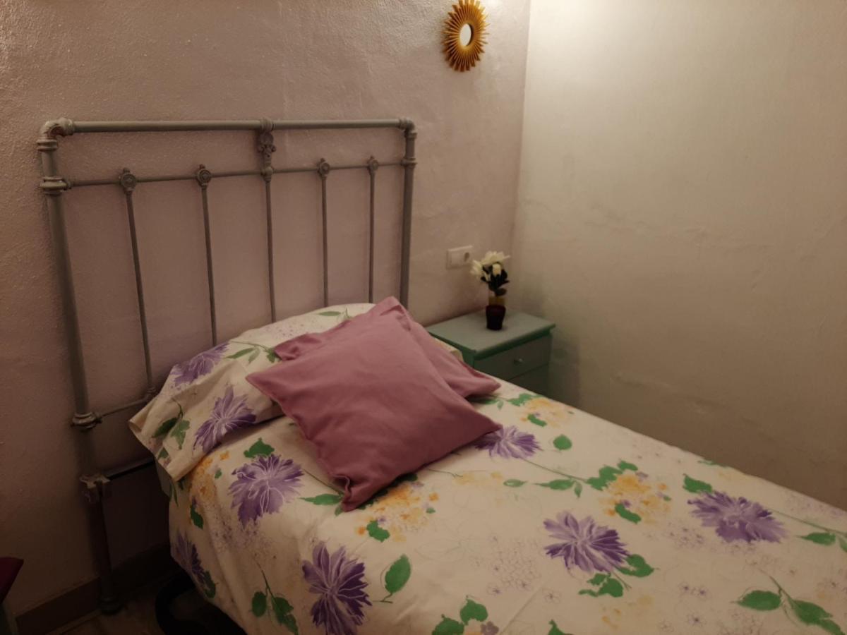 Casa Rural "Eccehomo De Borja" Εξωτερικό φωτογραφία