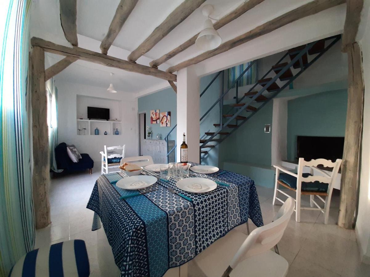 Casa Rural "Eccehomo De Borja" Εξωτερικό φωτογραφία