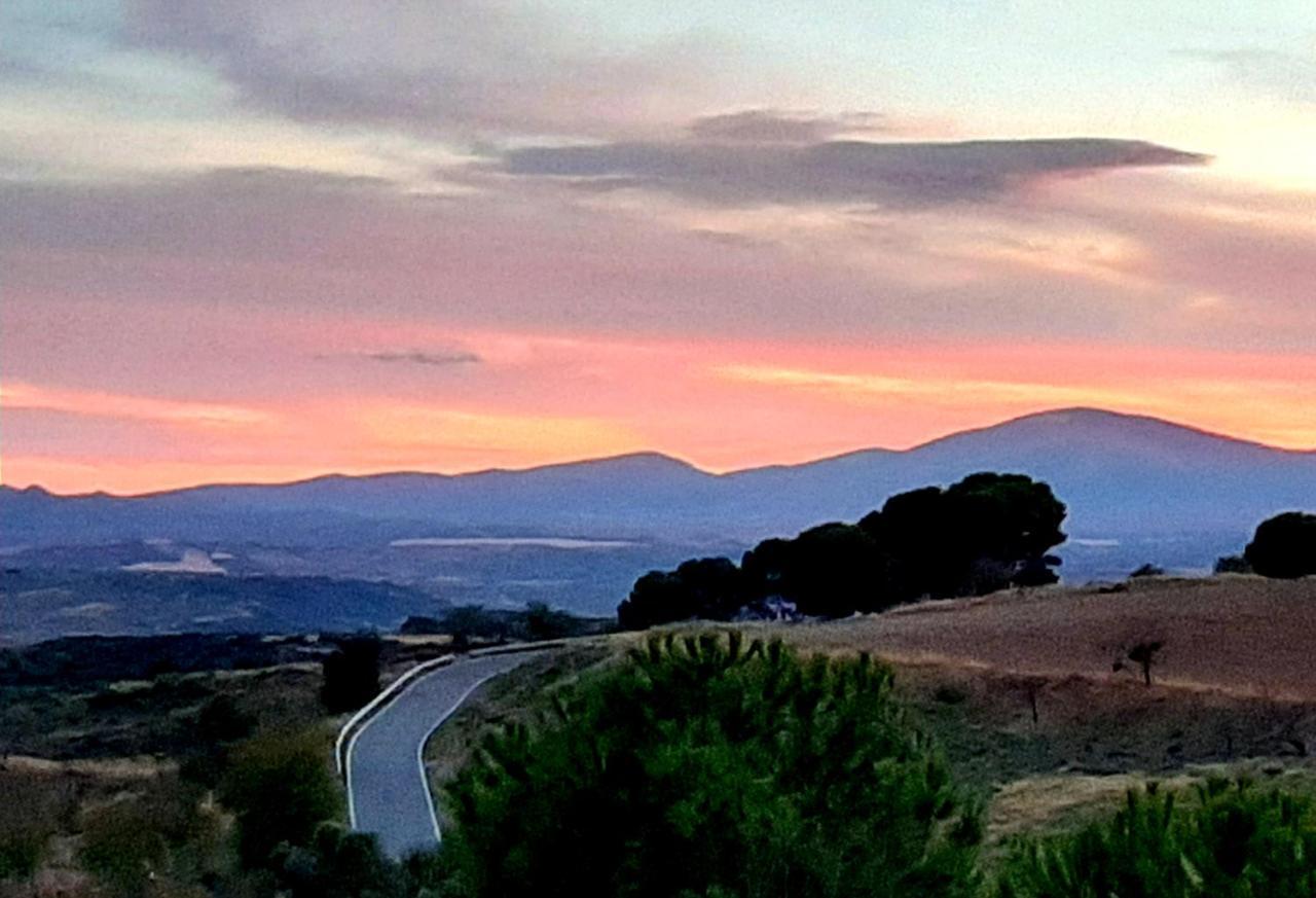 Casa Rural "Eccehomo De Borja" Εξωτερικό φωτογραφία