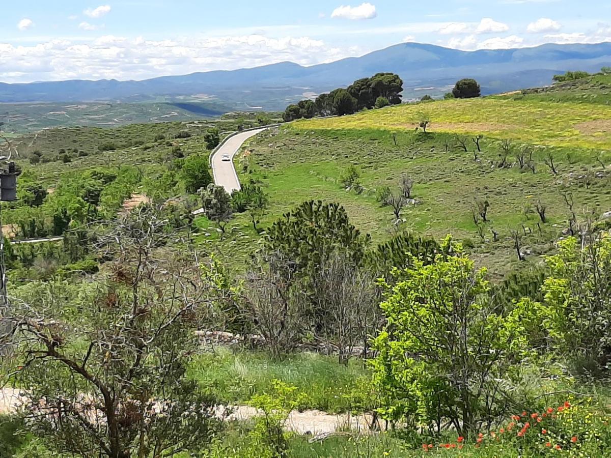 Casa Rural "Eccehomo De Borja" Εξωτερικό φωτογραφία