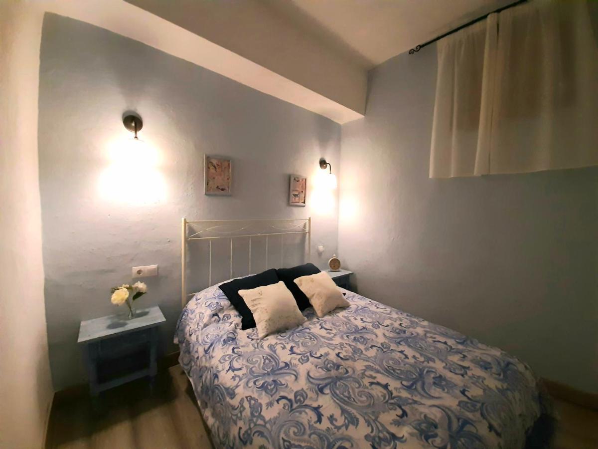 Casa Rural "Eccehomo De Borja" Εξωτερικό φωτογραφία