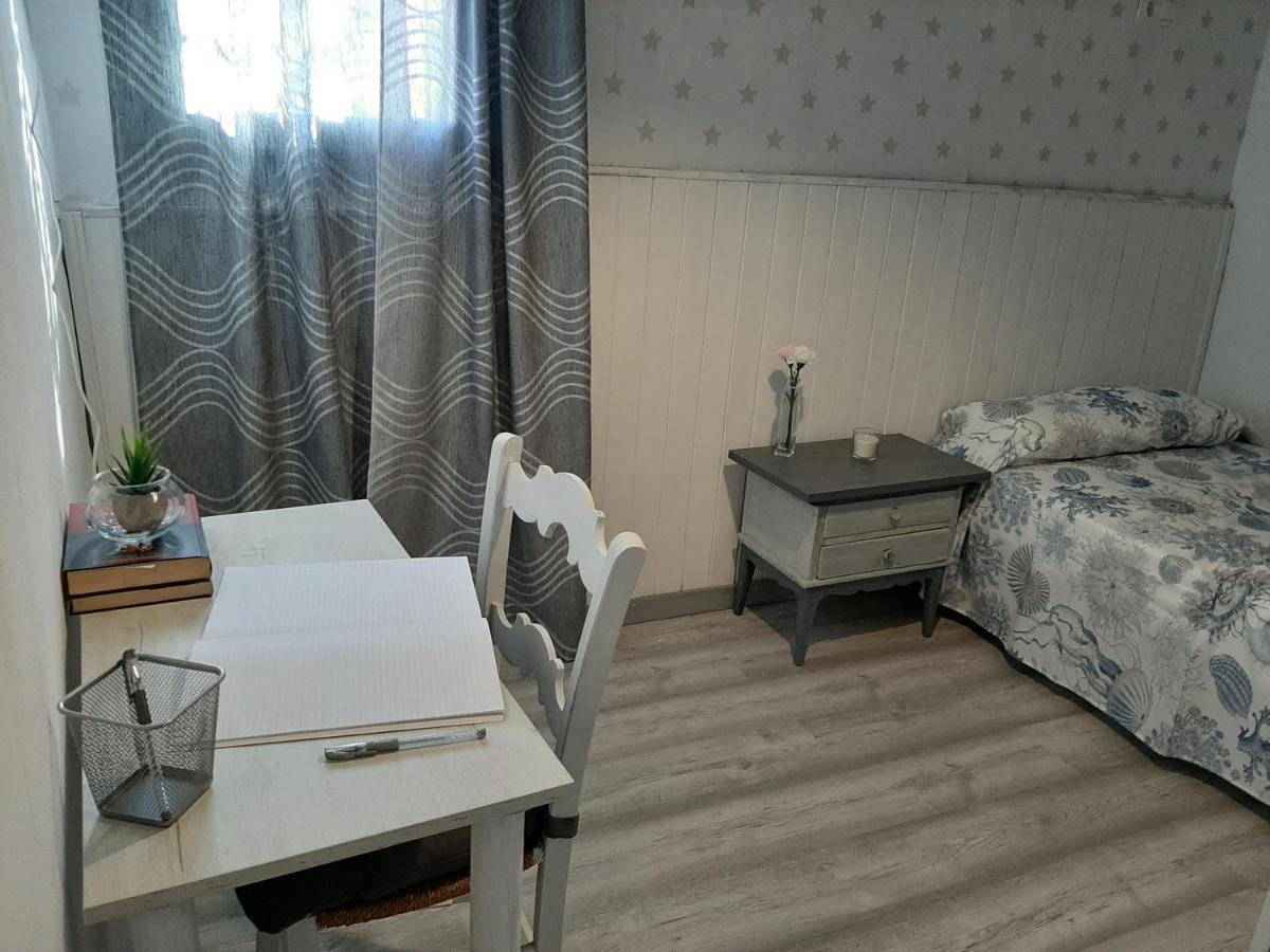 Casa Rural "Eccehomo De Borja" Εξωτερικό φωτογραφία