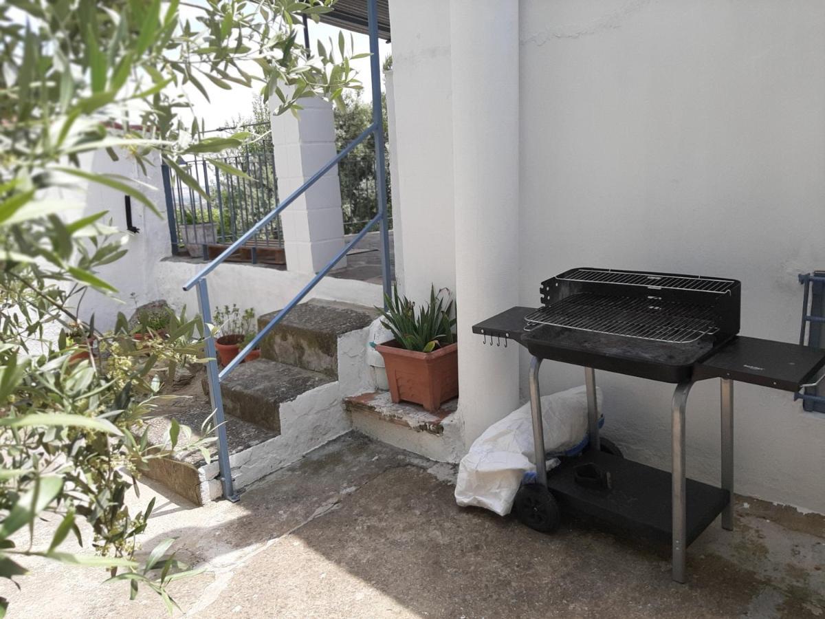Casa Rural "Eccehomo De Borja" Εξωτερικό φωτογραφία