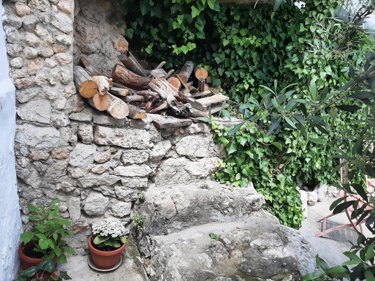 Casa Rural "Eccehomo De Borja" Εξωτερικό φωτογραφία