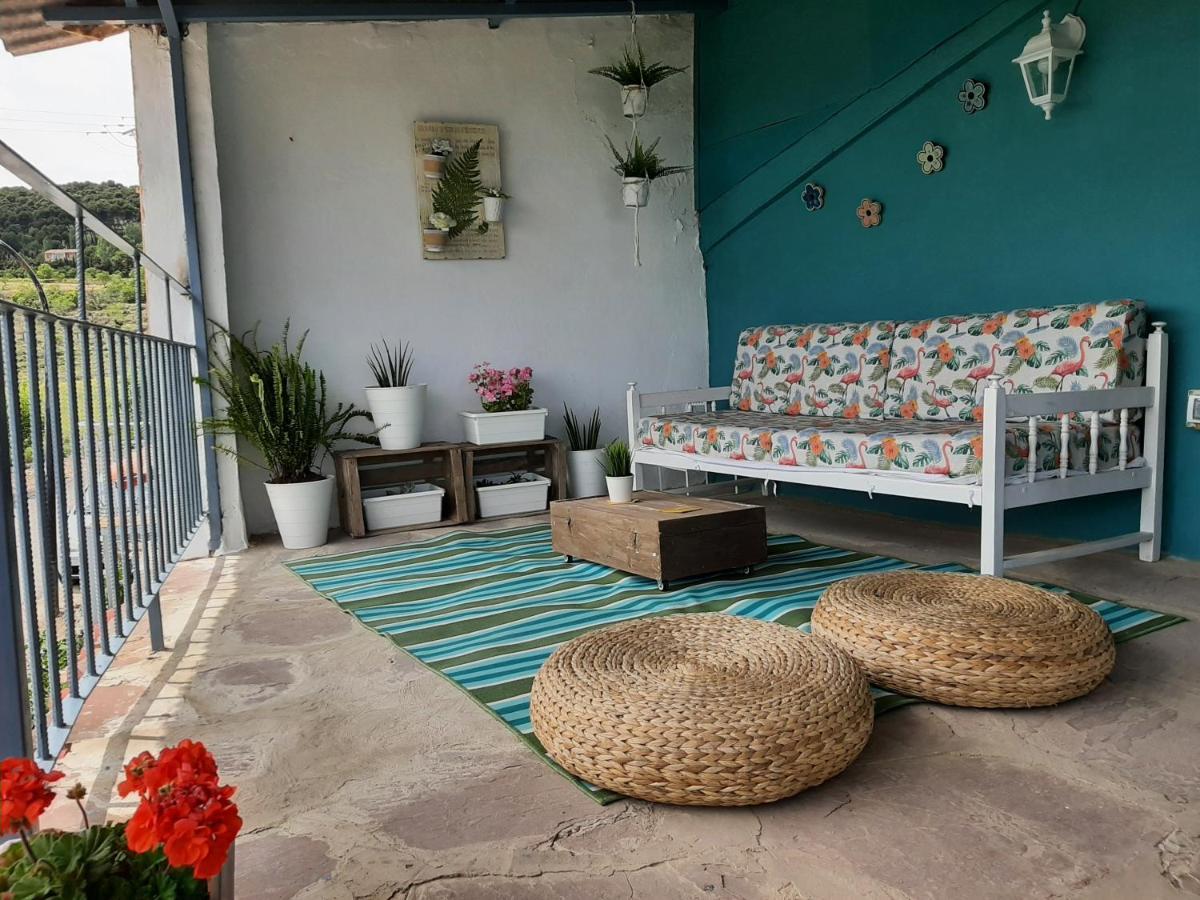 Casa Rural "Eccehomo De Borja" Εξωτερικό φωτογραφία