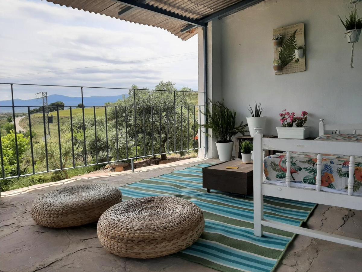 Casa Rural "Eccehomo De Borja" Εξωτερικό φωτογραφία