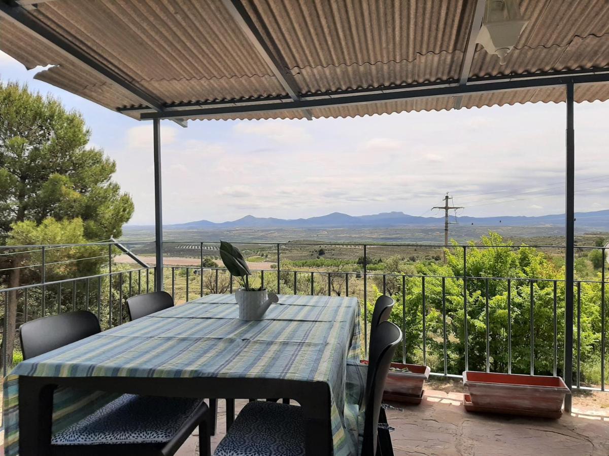 Casa Rural "Eccehomo De Borja" Εξωτερικό φωτογραφία