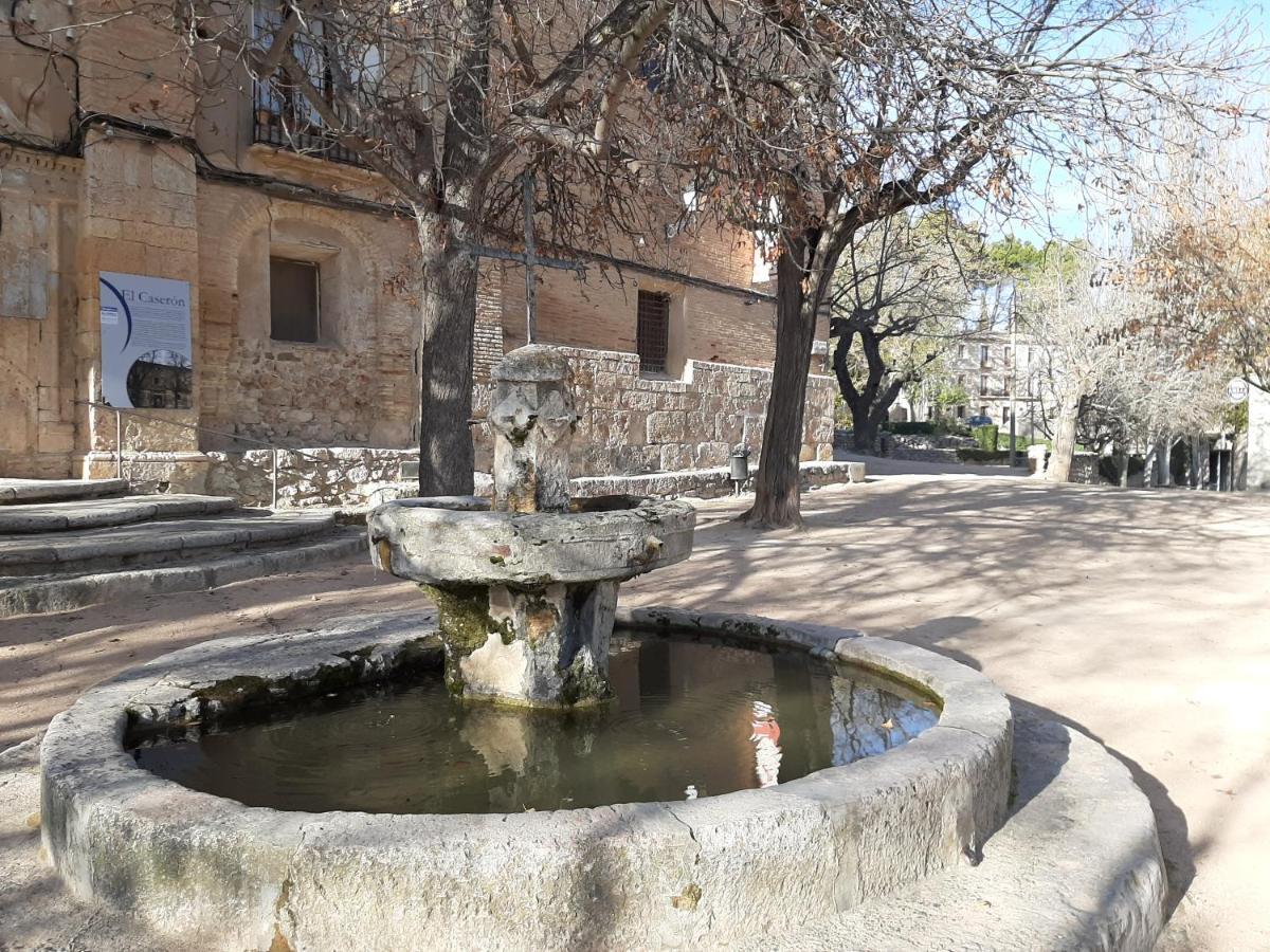 Casa Rural "Eccehomo De Borja" Εξωτερικό φωτογραφία