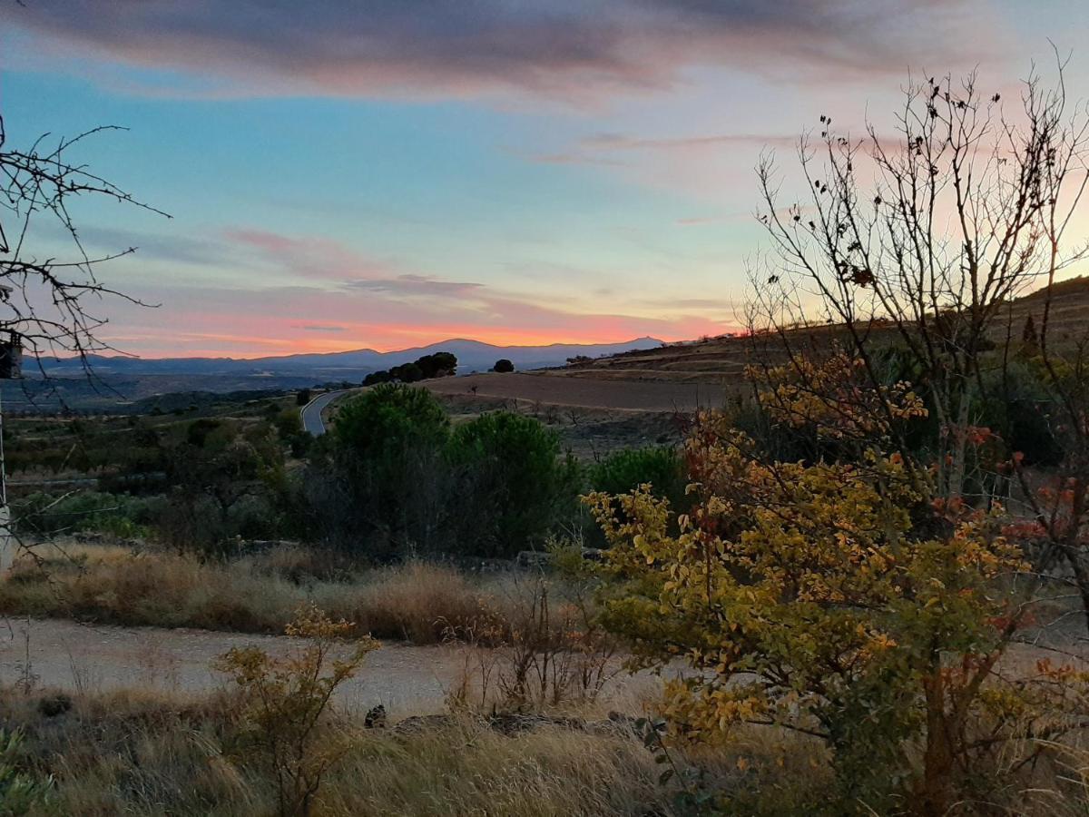 Casa Rural "Eccehomo De Borja" Εξωτερικό φωτογραφία
