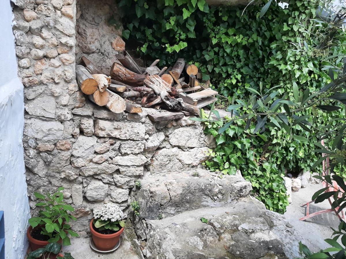 Casa Rural "Eccehomo De Borja" Εξωτερικό φωτογραφία