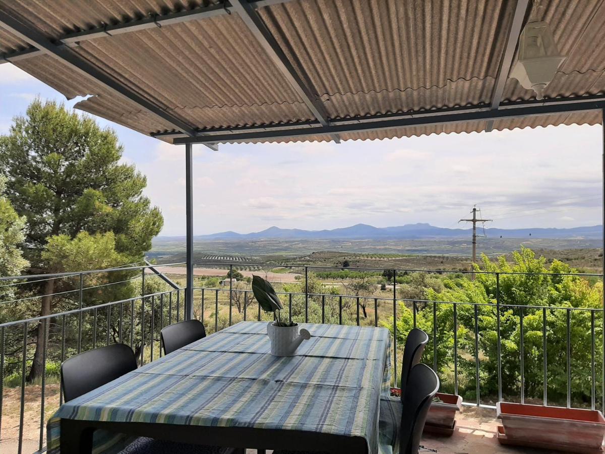 Casa Rural "Eccehomo De Borja" Εξωτερικό φωτογραφία