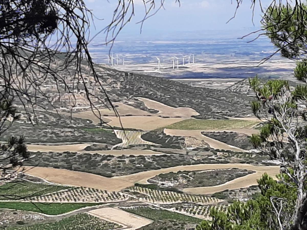 Casa Rural "Eccehomo De Borja" Εξωτερικό φωτογραφία