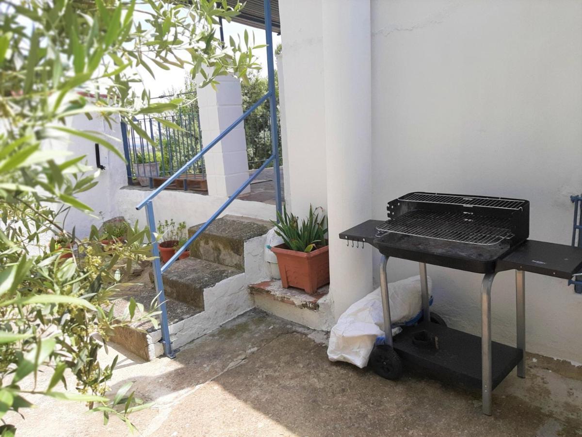 Casa Rural "Eccehomo De Borja" Εξωτερικό φωτογραφία