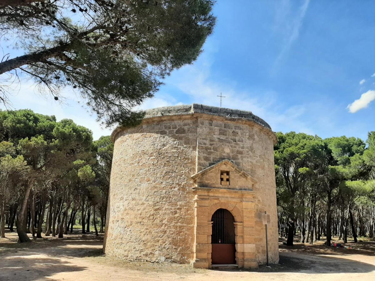 Casa Rural "Eccehomo De Borja" Εξωτερικό φωτογραφία