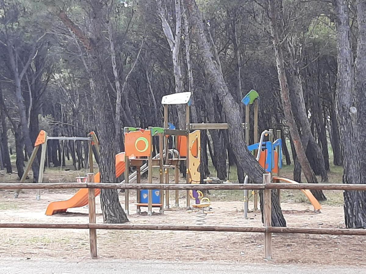 Casa Rural "Eccehomo De Borja" Εξωτερικό φωτογραφία