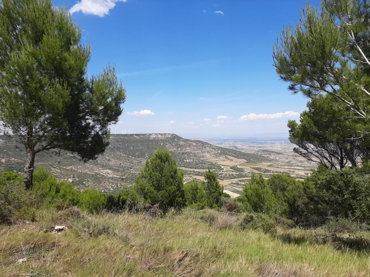 Casa Rural "Eccehomo De Borja" Εξωτερικό φωτογραφία