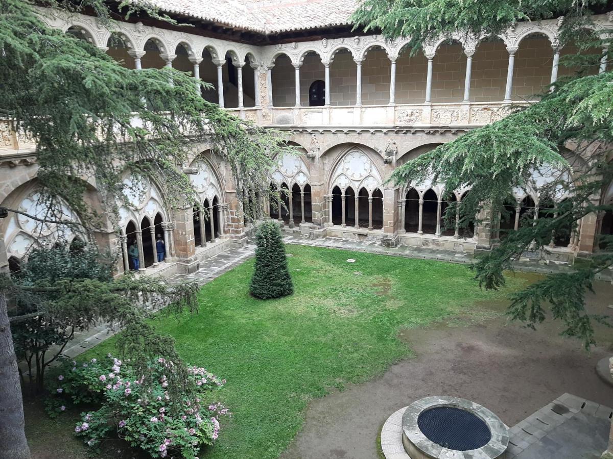 Casa Rural "Eccehomo De Borja" Εξωτερικό φωτογραφία
