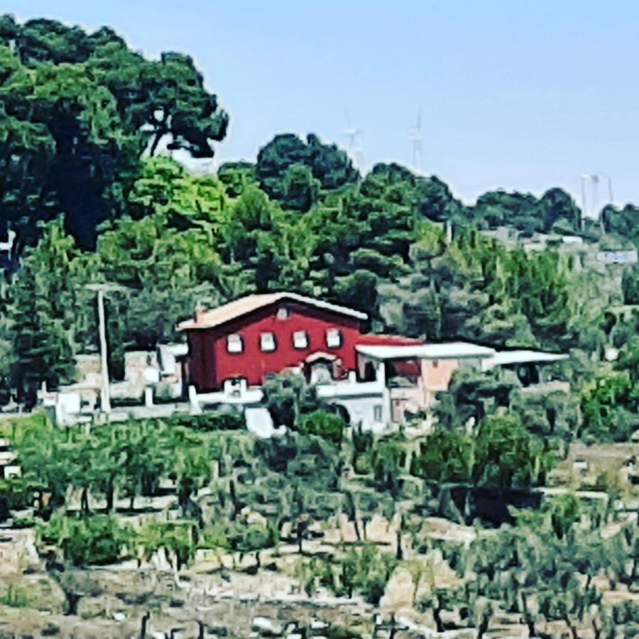 Casa Rural "Eccehomo De Borja" Εξωτερικό φωτογραφία