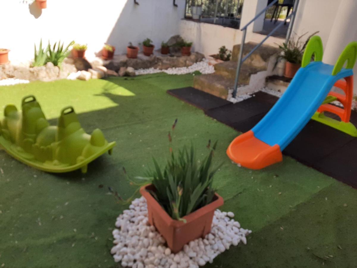 Casa Rural "Eccehomo De Borja" Εξωτερικό φωτογραφία