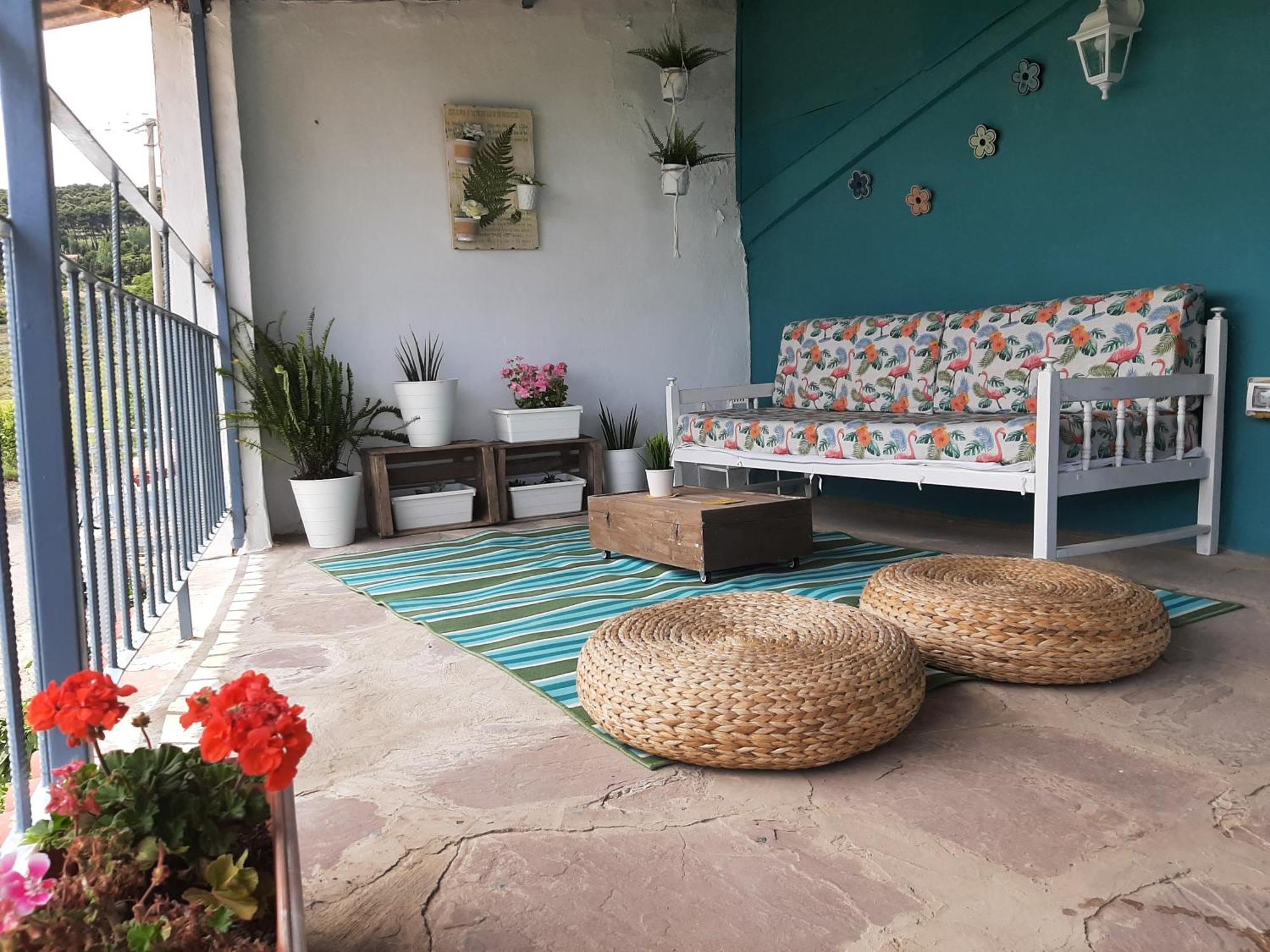 Casa Rural "Eccehomo De Borja" Εξωτερικό φωτογραφία