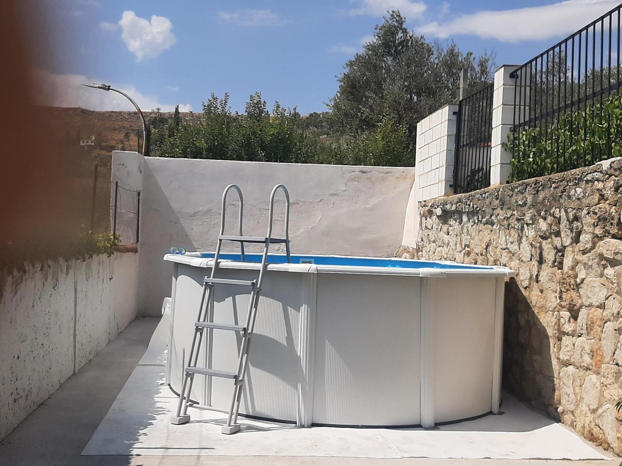 Casa Rural "Eccehomo De Borja" Εξωτερικό φωτογραφία